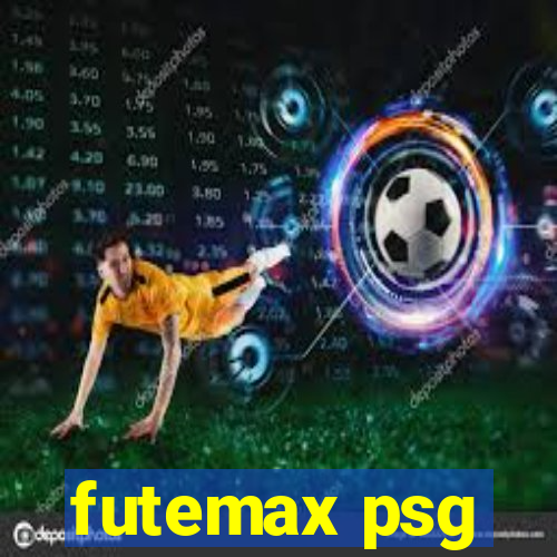 futemax psg